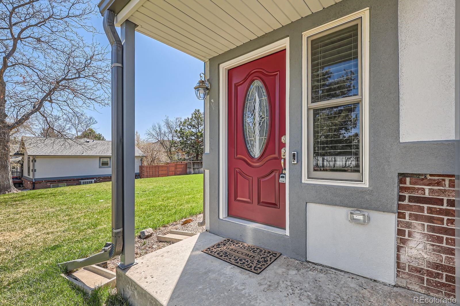 MLS Image #3 for 5190 s emporia way,greenwood village, Colorado