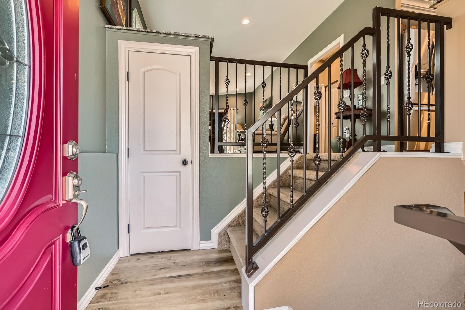 MLS Image #4 for 5190 s emporia way,greenwood village, Colorado