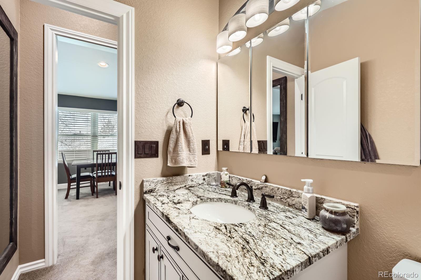 MLS Image #9 for 5190 s emporia way,greenwood village, Colorado