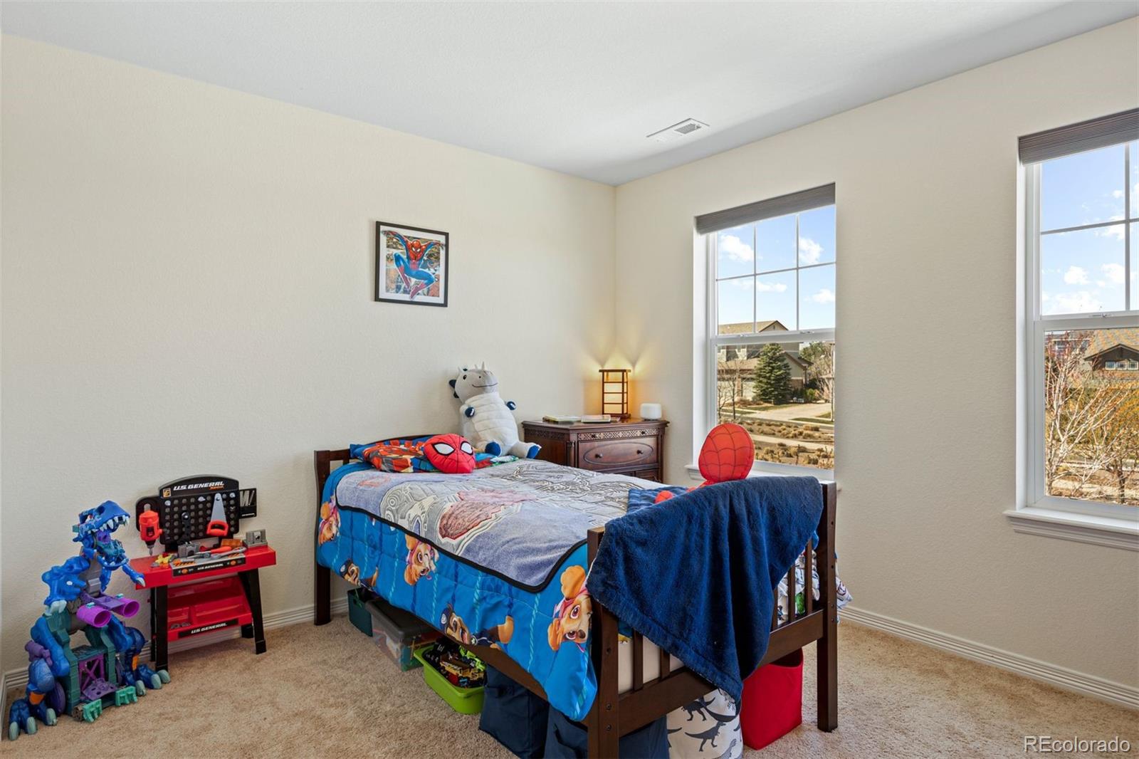 MLS Image #21 for 7950 s blackstone parkway,aurora, Colorado