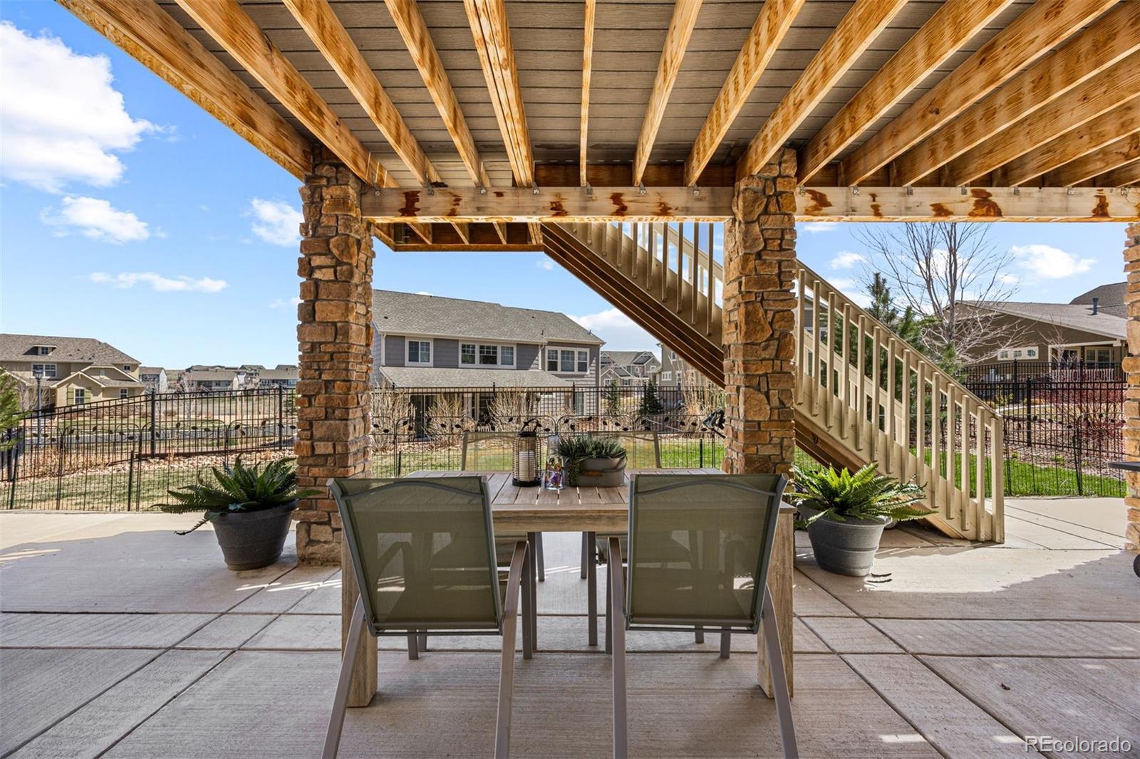 MLS Image #38 for 7950 s blackstone parkway,aurora, Colorado