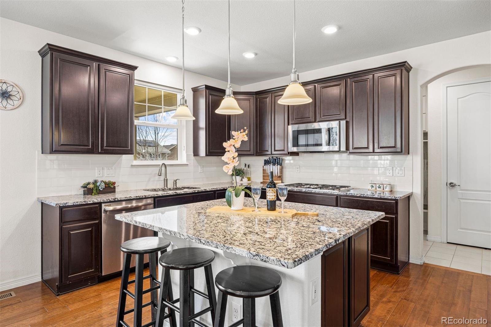MLS Image #4 for 7950 s blackstone parkway,aurora, Colorado