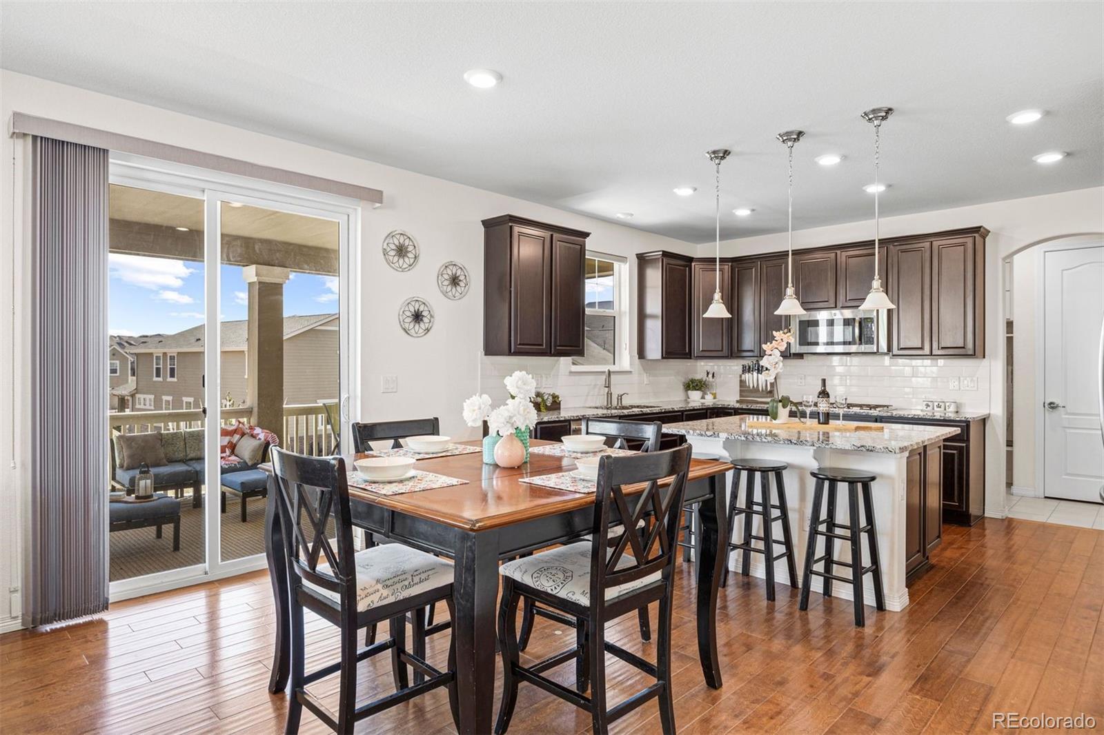 MLS Image #5 for 7950 s blackstone parkway,aurora, Colorado