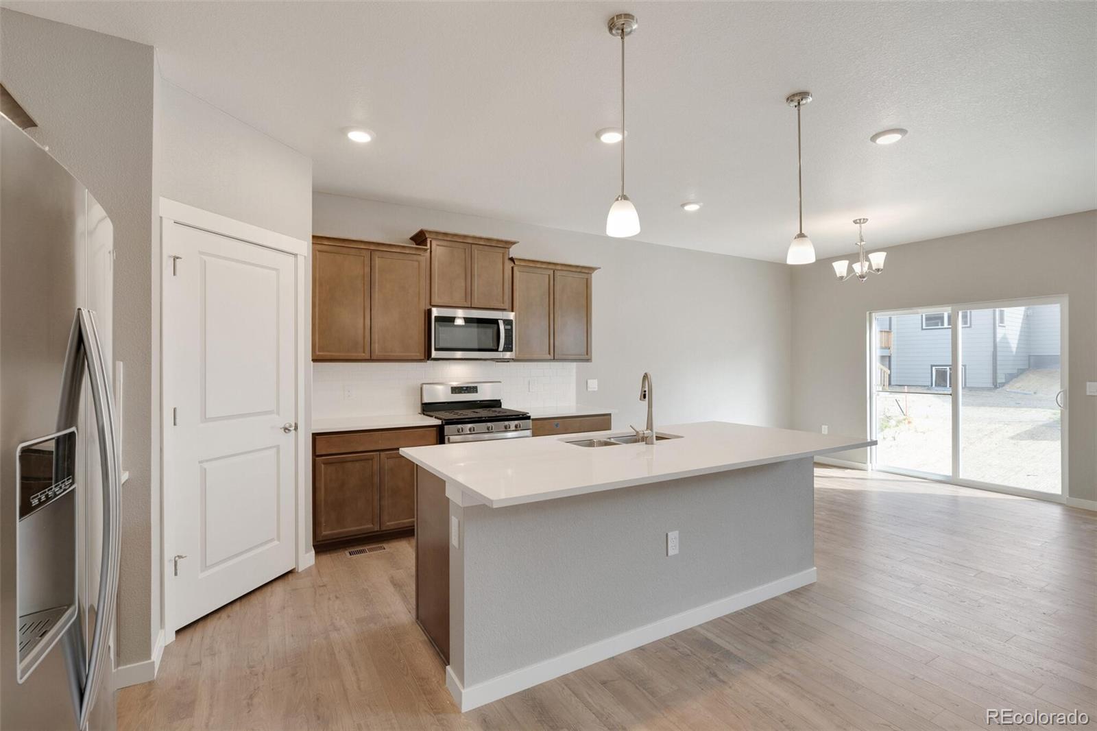 MLS Image #9 for 18102  coppermallow trail,parker, Colorado