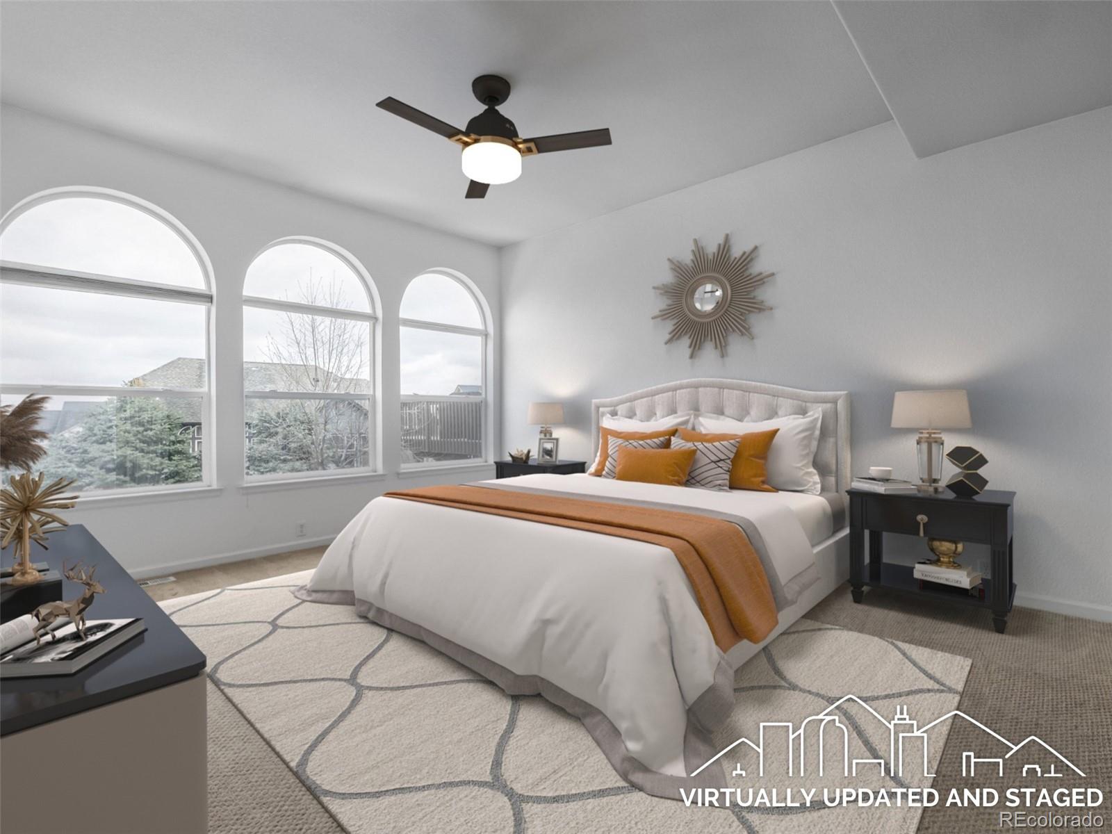 MLS Image #11 for 1445  colebrook court,castle rock, Colorado
