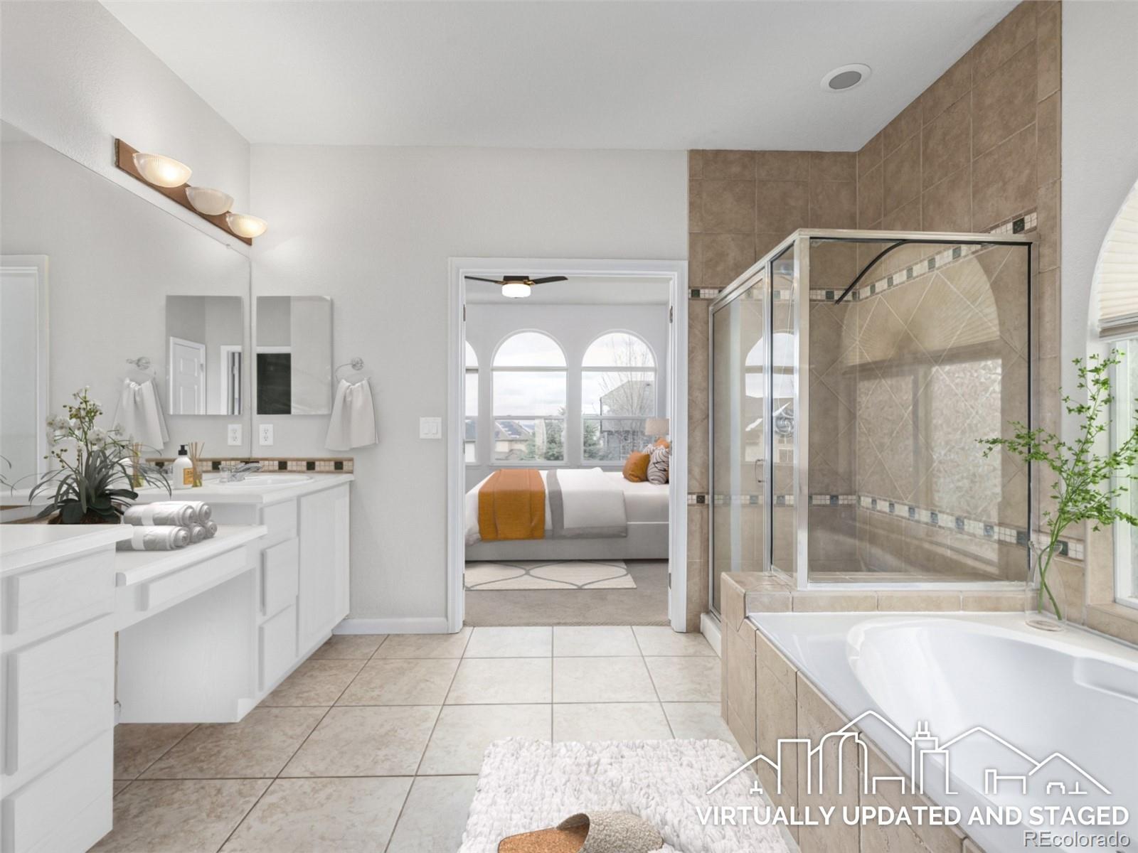 MLS Image #13 for 1445  colebrook court,castle rock, Colorado