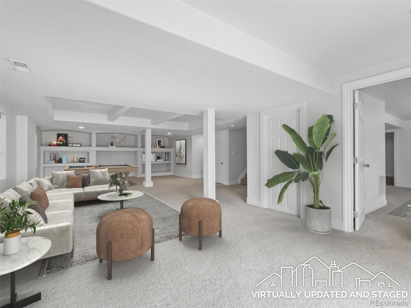 MLS Image #15 for 1445  colebrook court,castle rock, Colorado