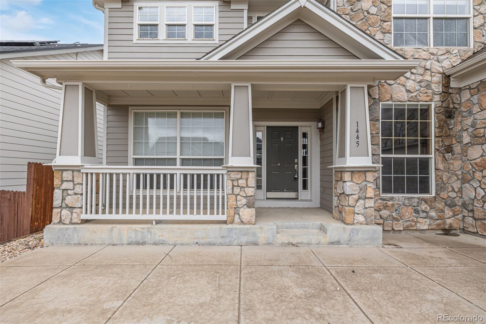 MLS Image #16 for 1445  colebrook court,castle rock, Colorado