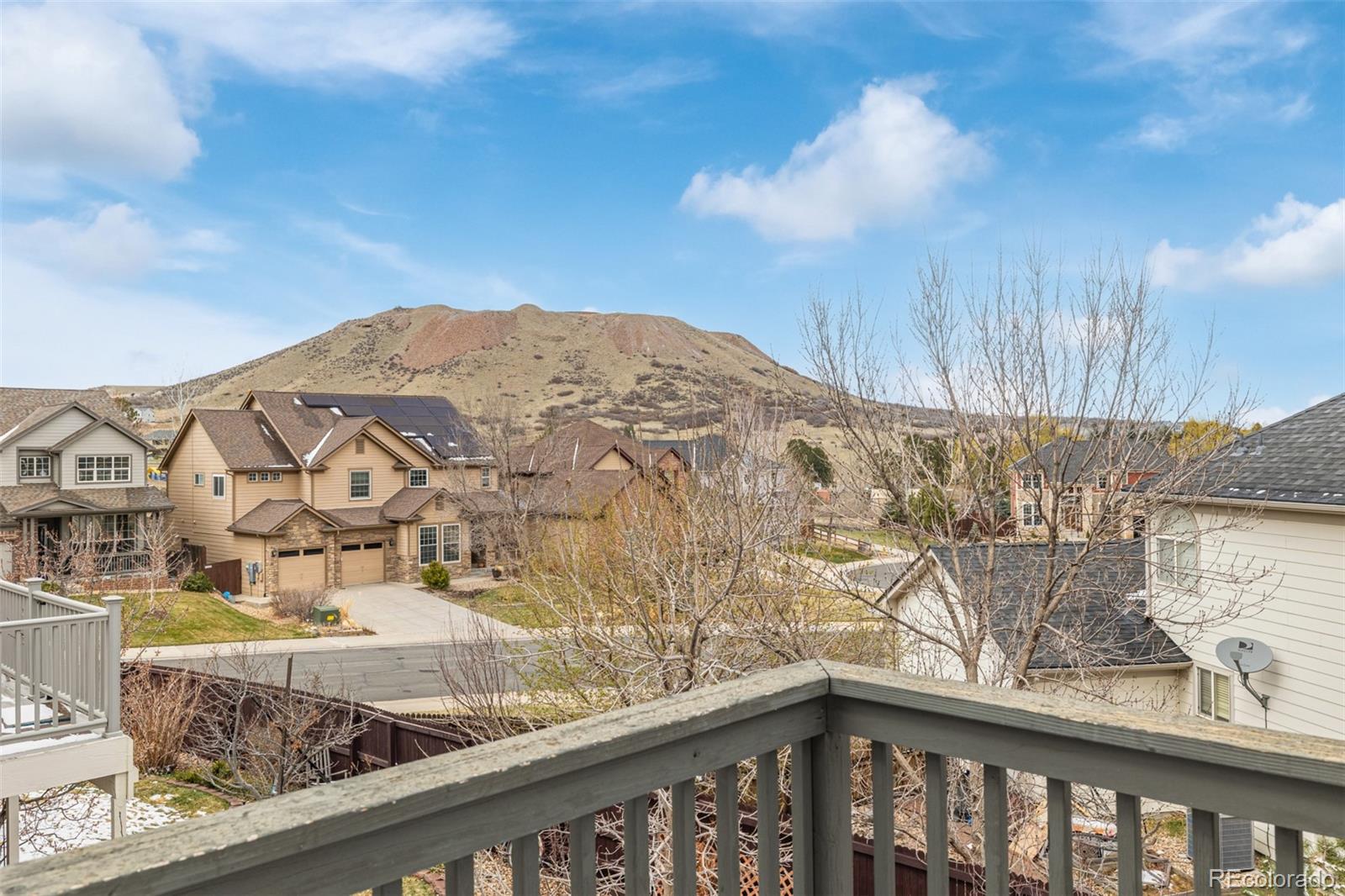 MLS Image #18 for 1445  colebrook court,castle rock, Colorado