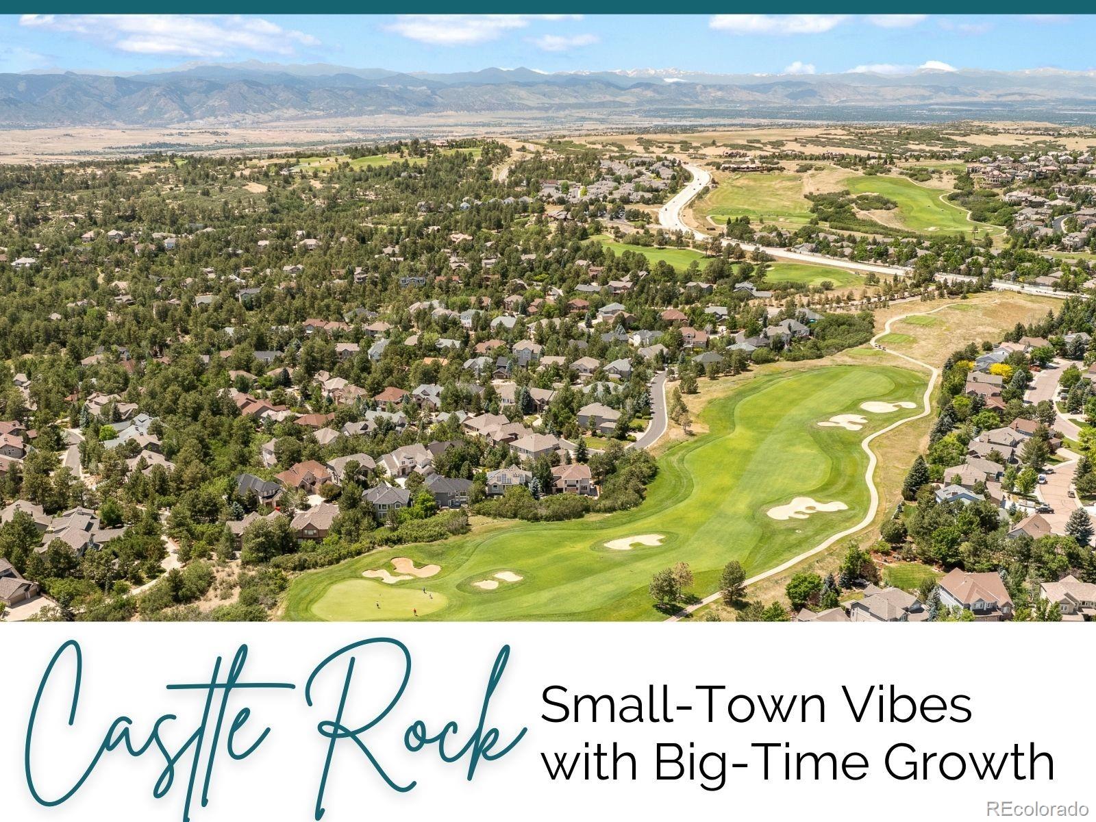 MLS Image #21 for 1445  colebrook court,castle rock, Colorado