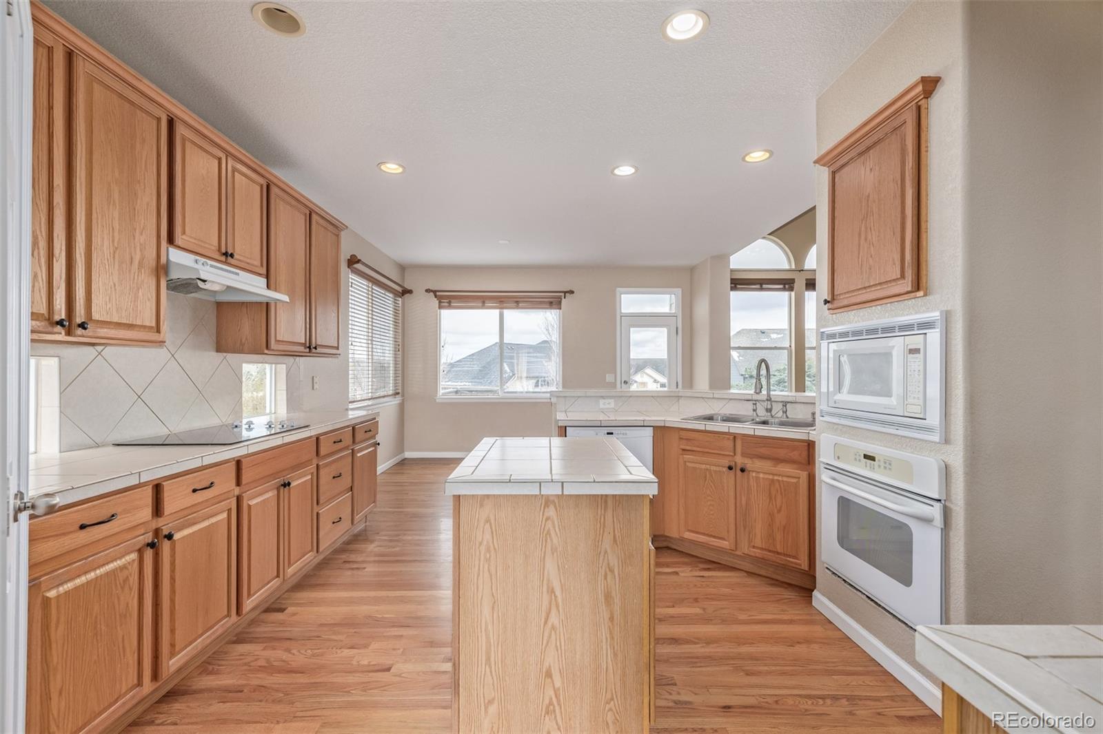 MLS Image #3 for 1445  colebrook court,castle rock, Colorado