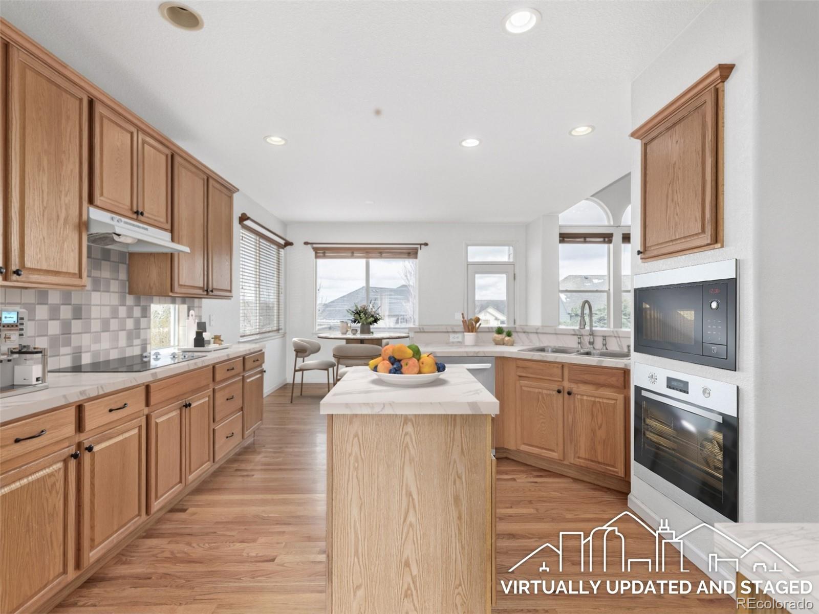 MLS Image #4 for 1445  colebrook court,castle rock, Colorado