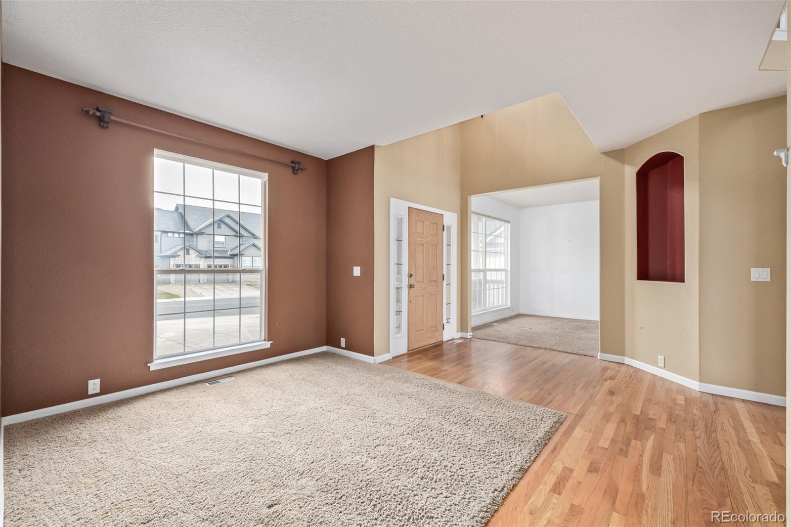 MLS Image #5 for 1445  colebrook court,castle rock, Colorado