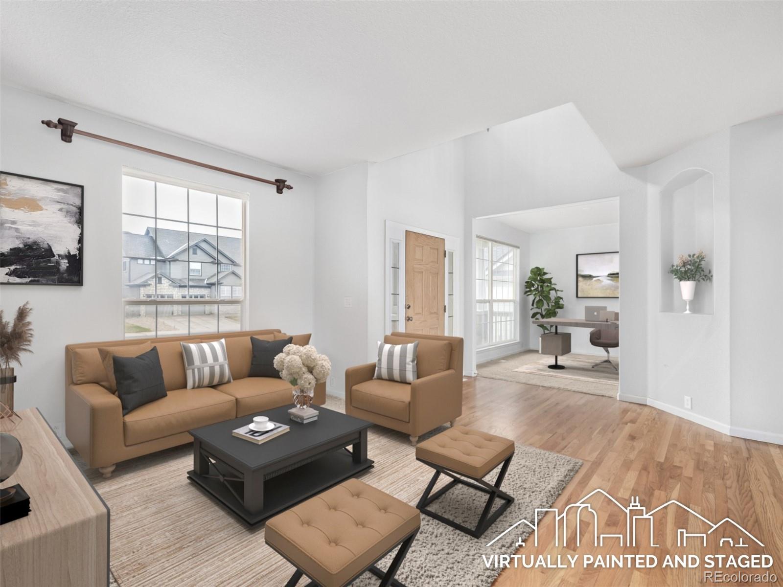 MLS Image #6 for 1445  colebrook court,castle rock, Colorado
