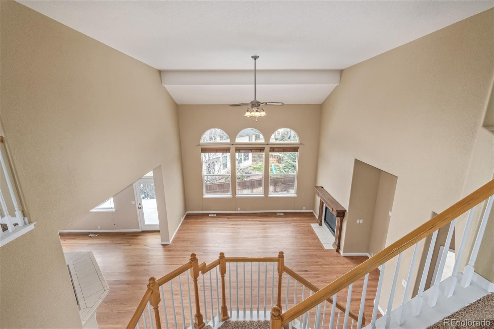 MLS Image #7 for 1445  colebrook court,castle rock, Colorado