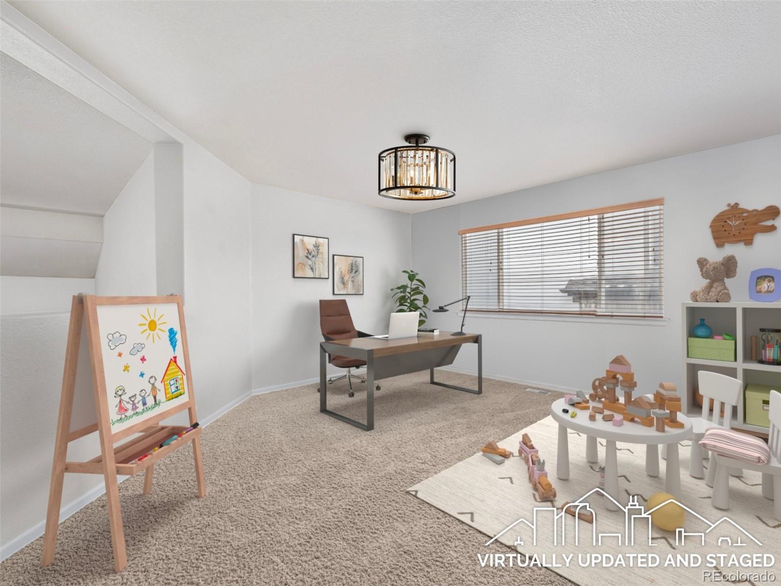 MLS Image #9 for 1445  colebrook court,castle rock, Colorado