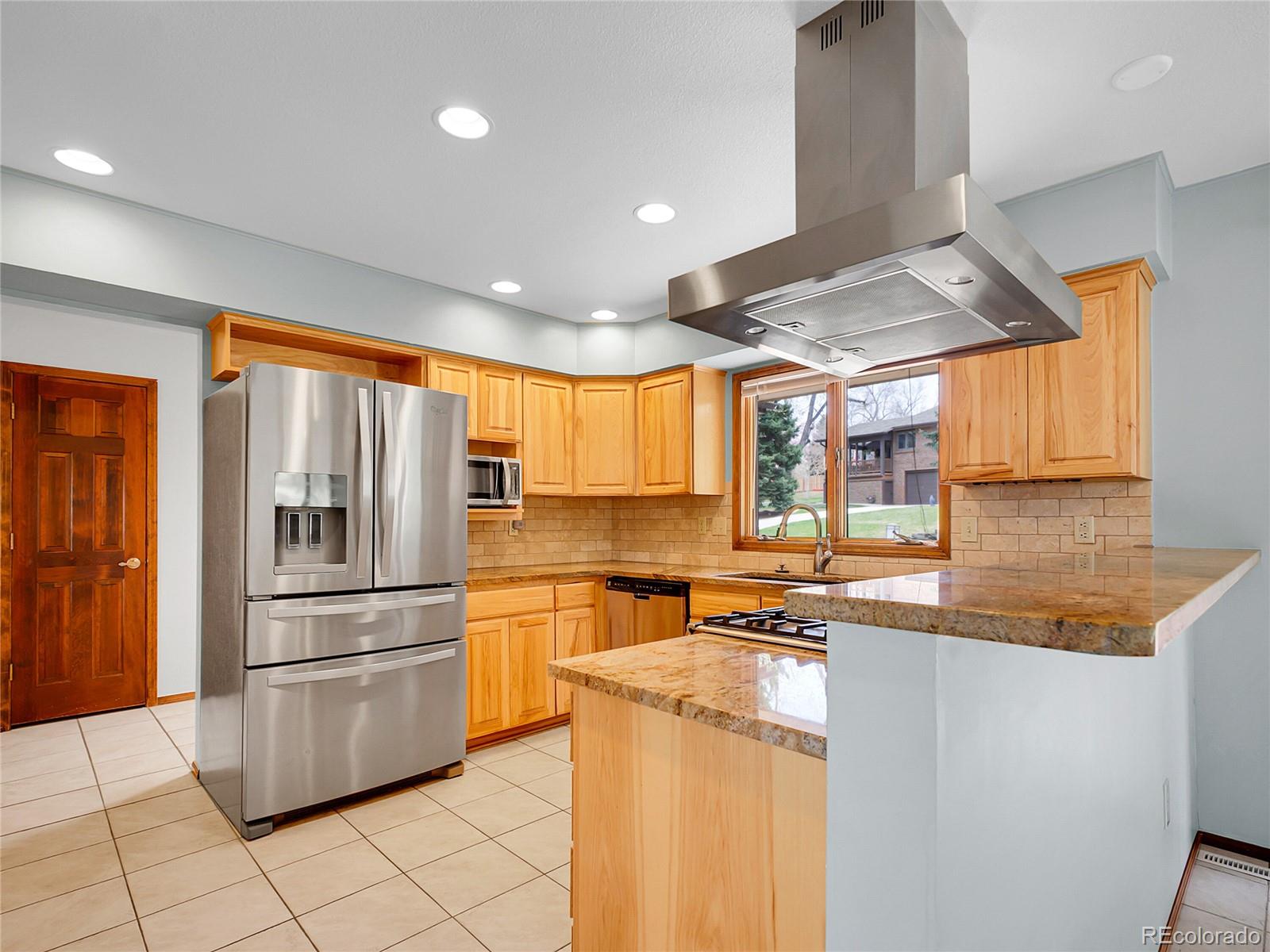 MLS Image #15 for 2615  oak drive,lakewood, Colorado