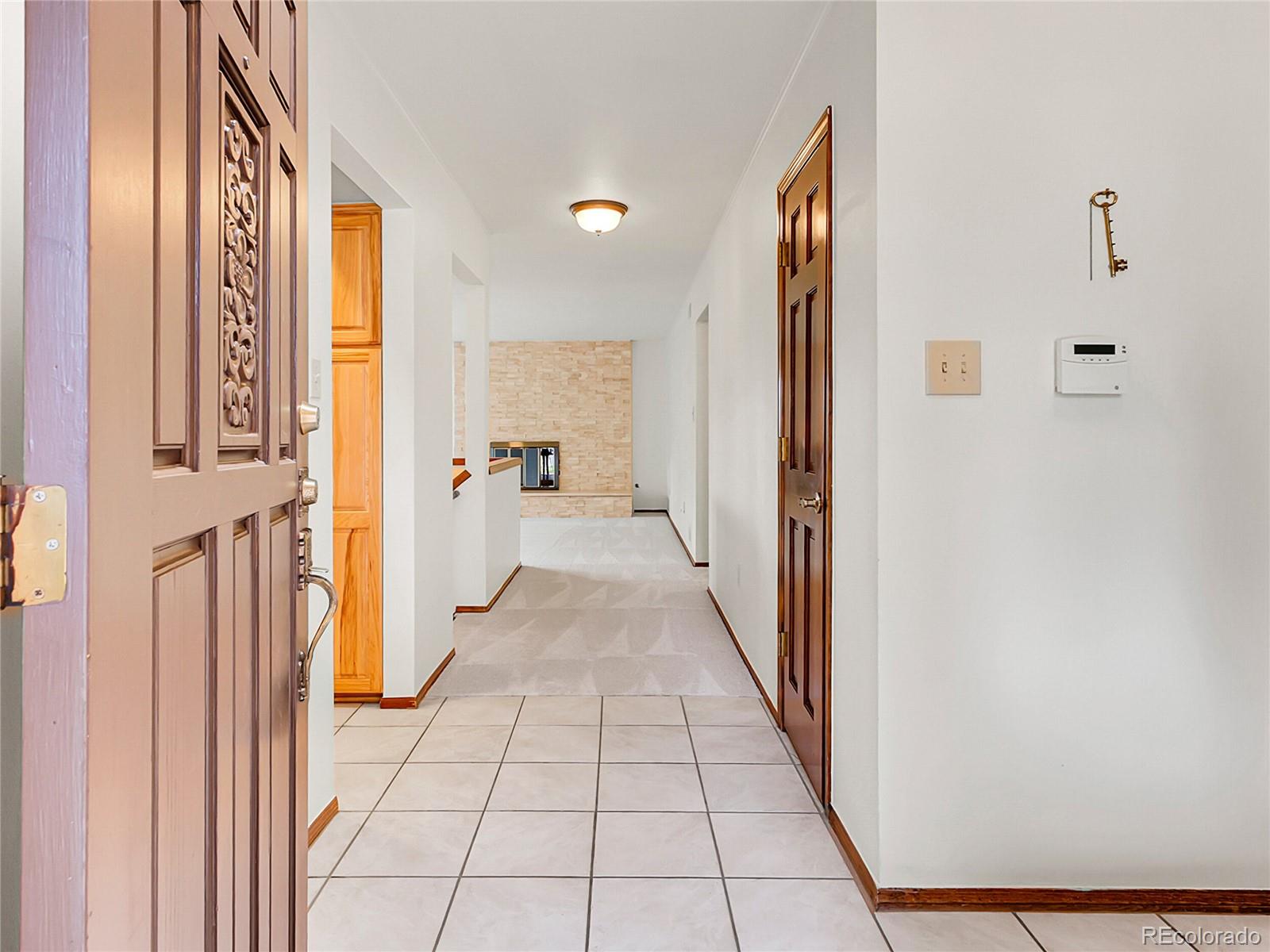 MLS Image #4 for 2615  oak drive,lakewood, Colorado