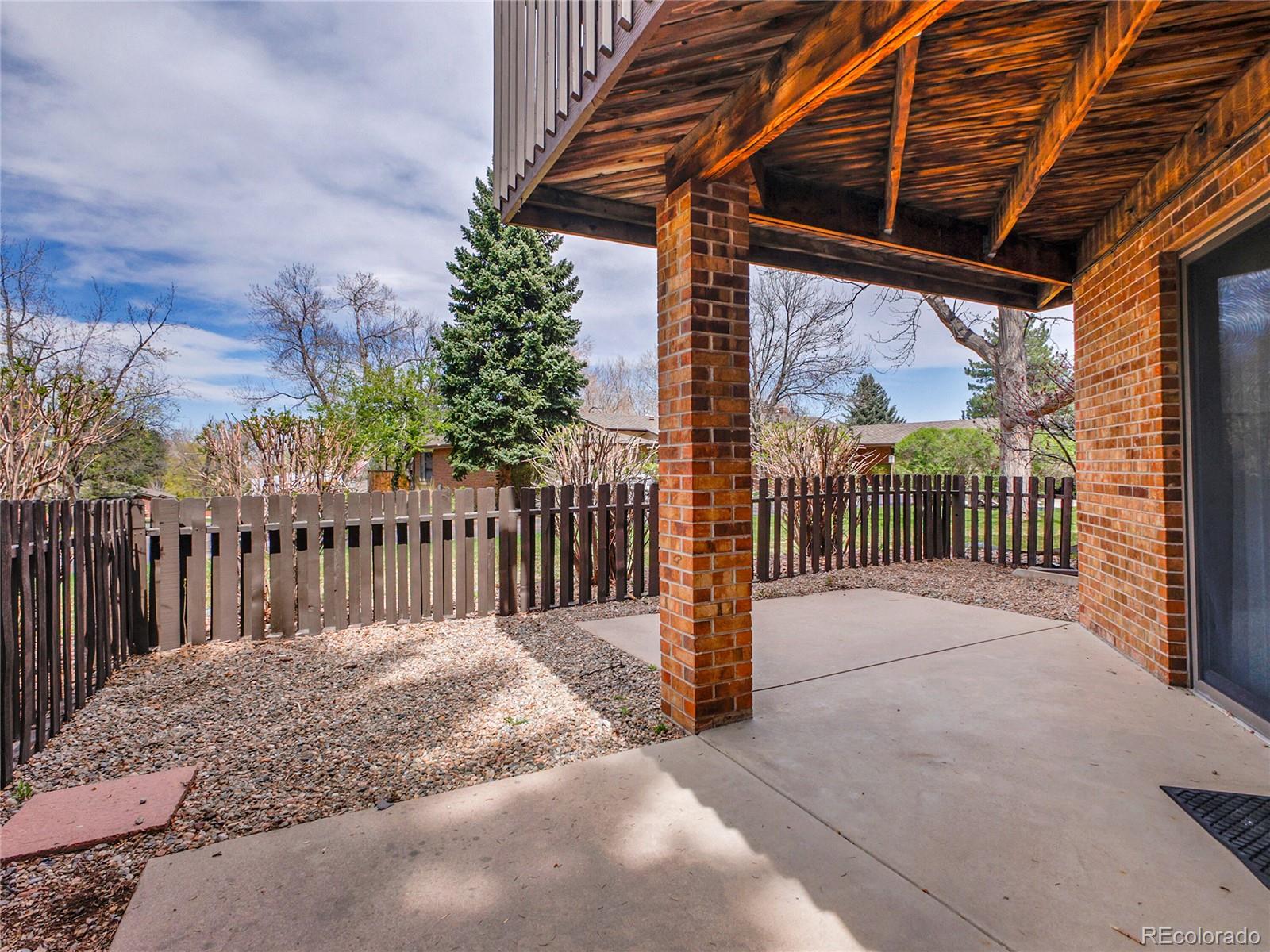 MLS Image #44 for 2615  oak drive,lakewood, Colorado