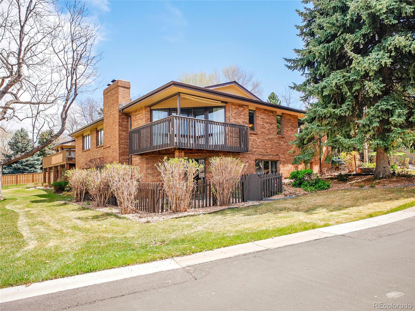 MLS Image #45 for 2615  oak drive,lakewood, Colorado