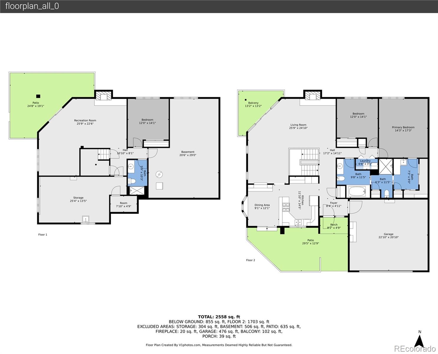 MLS Image #48 for 2615  oak drive,lakewood, Colorado
