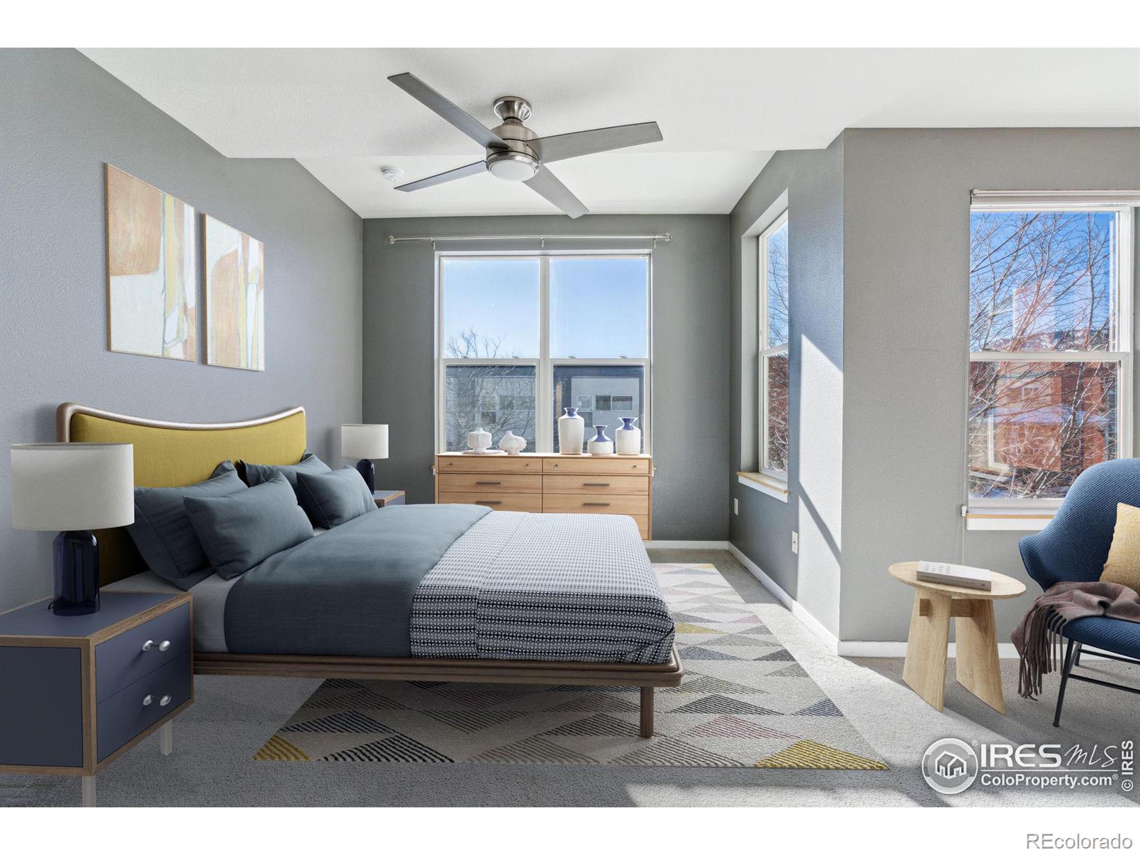 MLS Image #13 for 1351  yellow pine avenue,boulder, Colorado