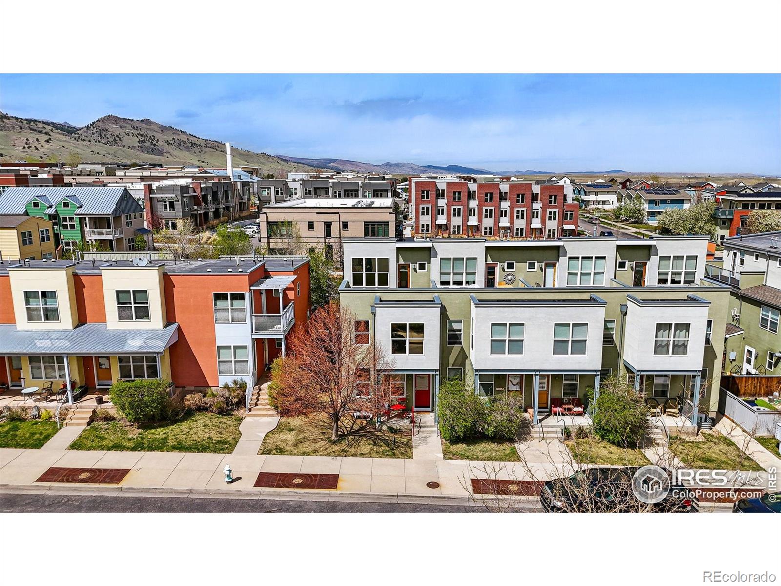 MLS Image #29 for 1351  yellow pine avenue,boulder, Colorado