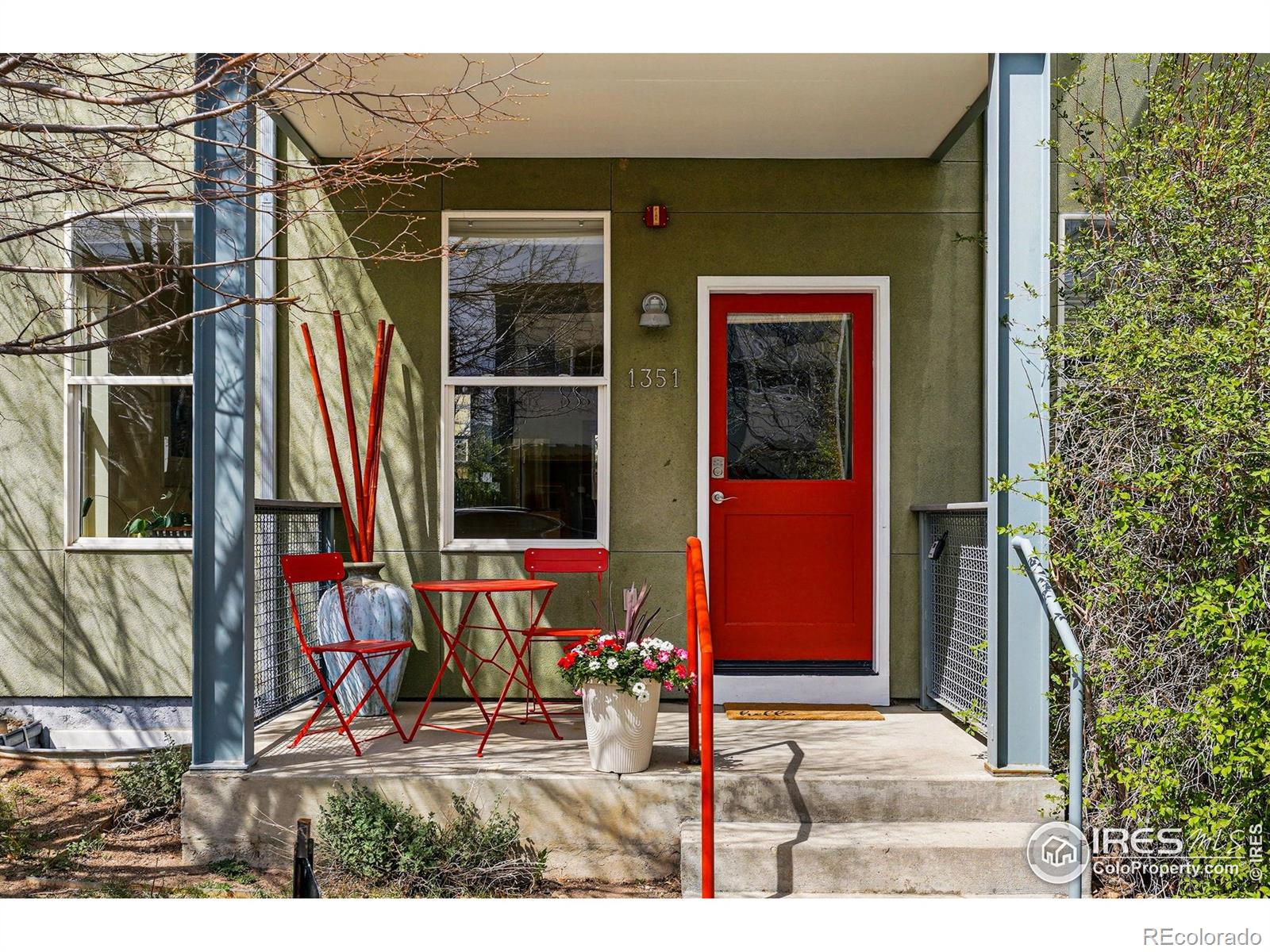 MLS Image #7 for 1351  yellow pine avenue,boulder, Colorado