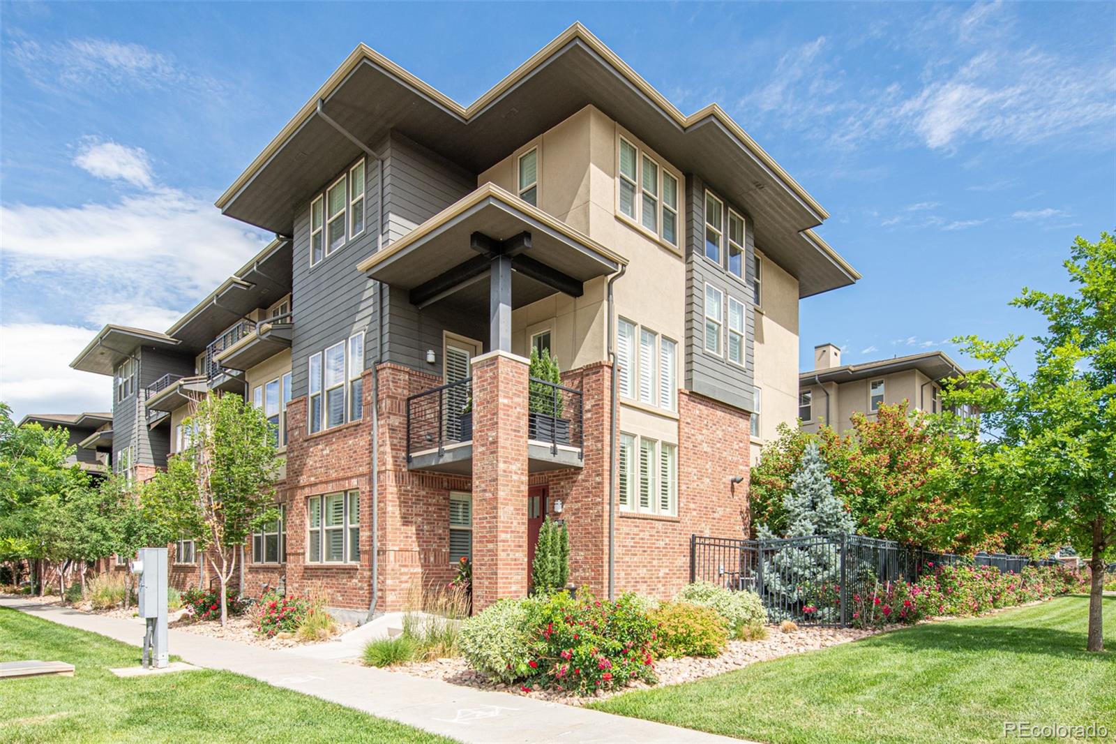MLS Image #27 for 6485 e cedar avenue,denver, Colorado