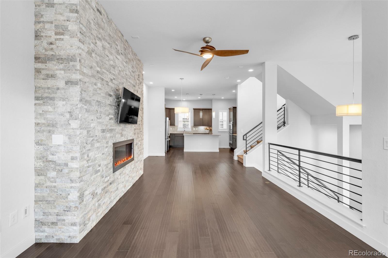 MLS Image #4 for 6485 e cedar avenue,denver, Colorado