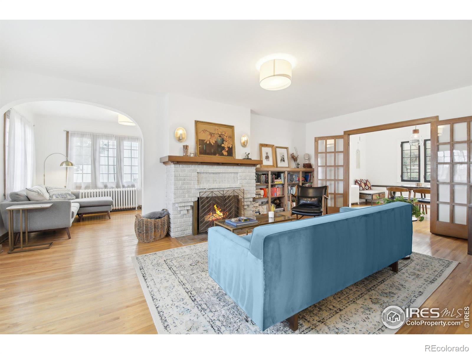 MLS Image #3 for 861  13th street,boulder, Colorado