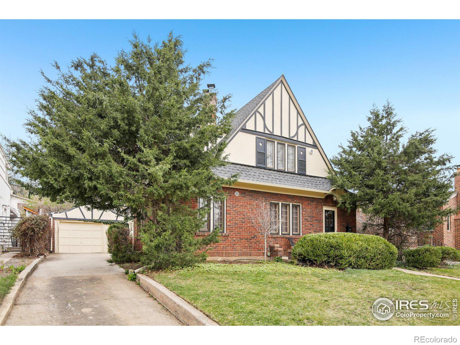 MLS Image #30 for 861  13th street,boulder, Colorado