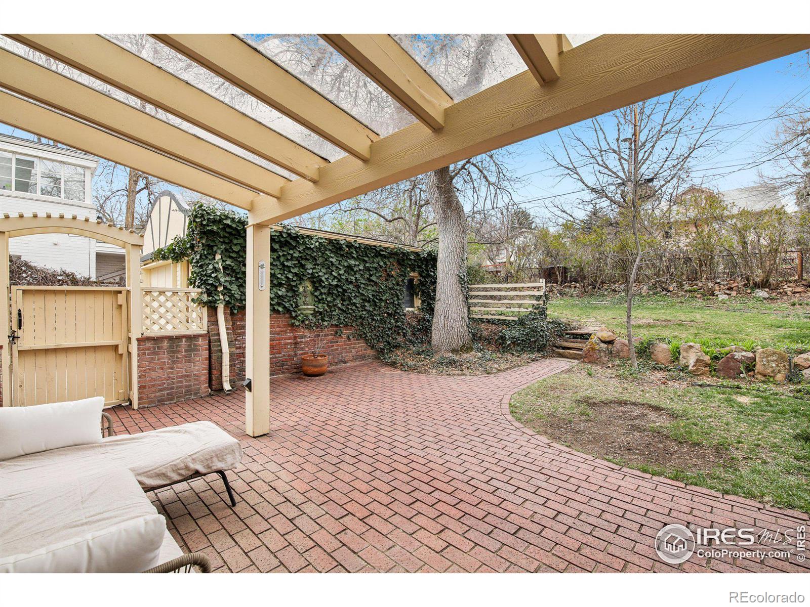 MLS Image #32 for 861  13th street,boulder, Colorado