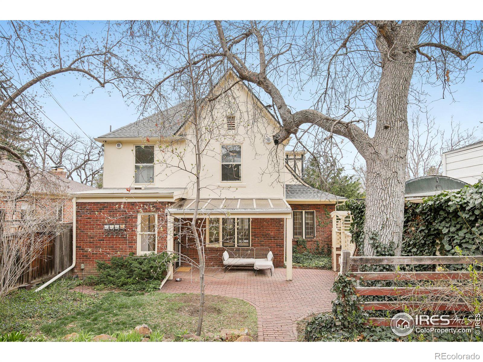MLS Image #34 for 861  13th street,boulder, Colorado