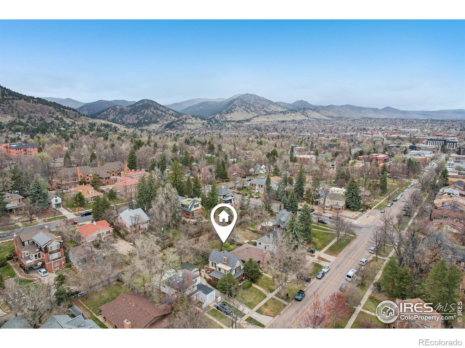 MLS Image #35 for 861  13th street,boulder, Colorado