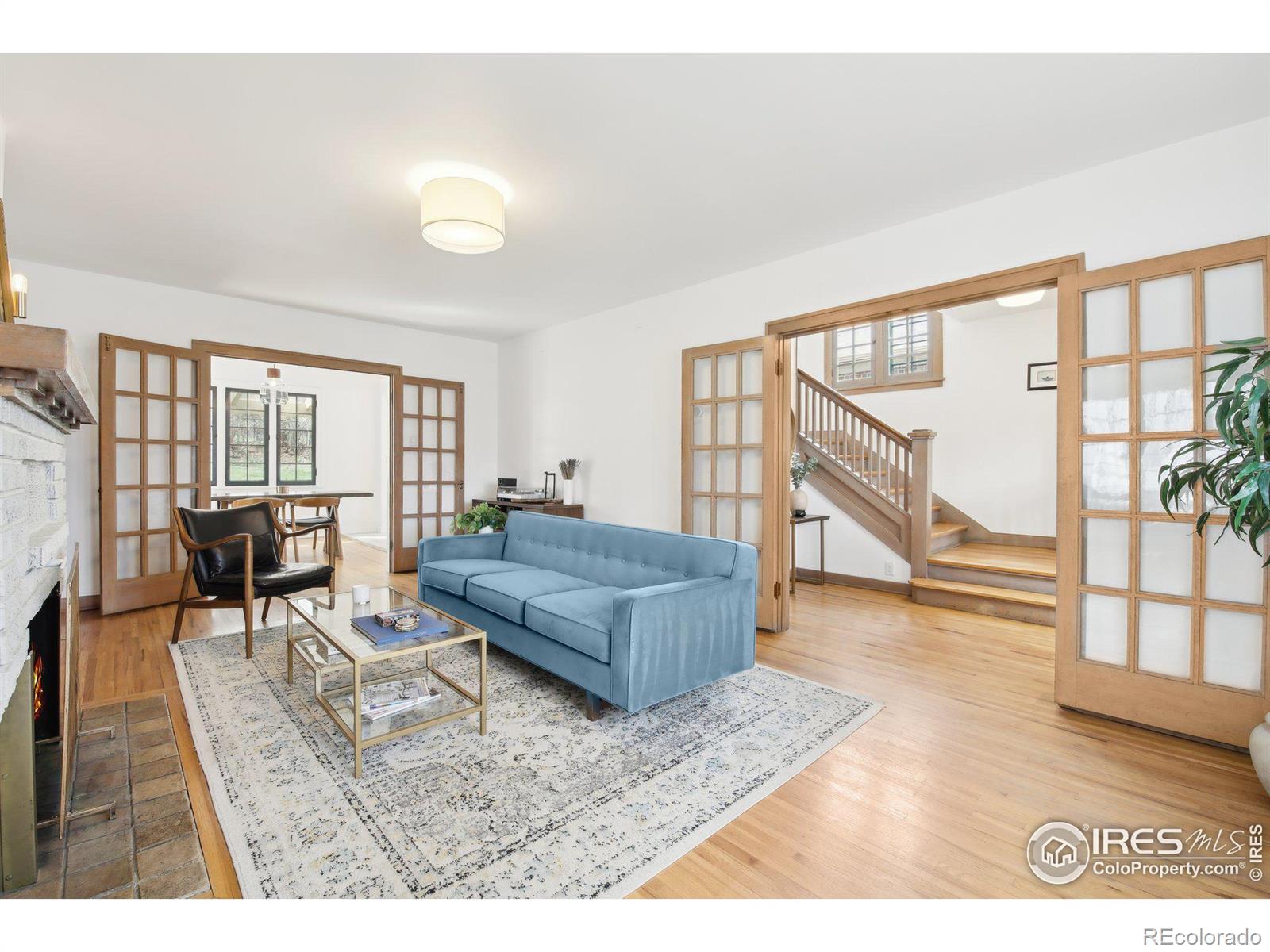MLS Image #4 for 861  13th street,boulder, Colorado