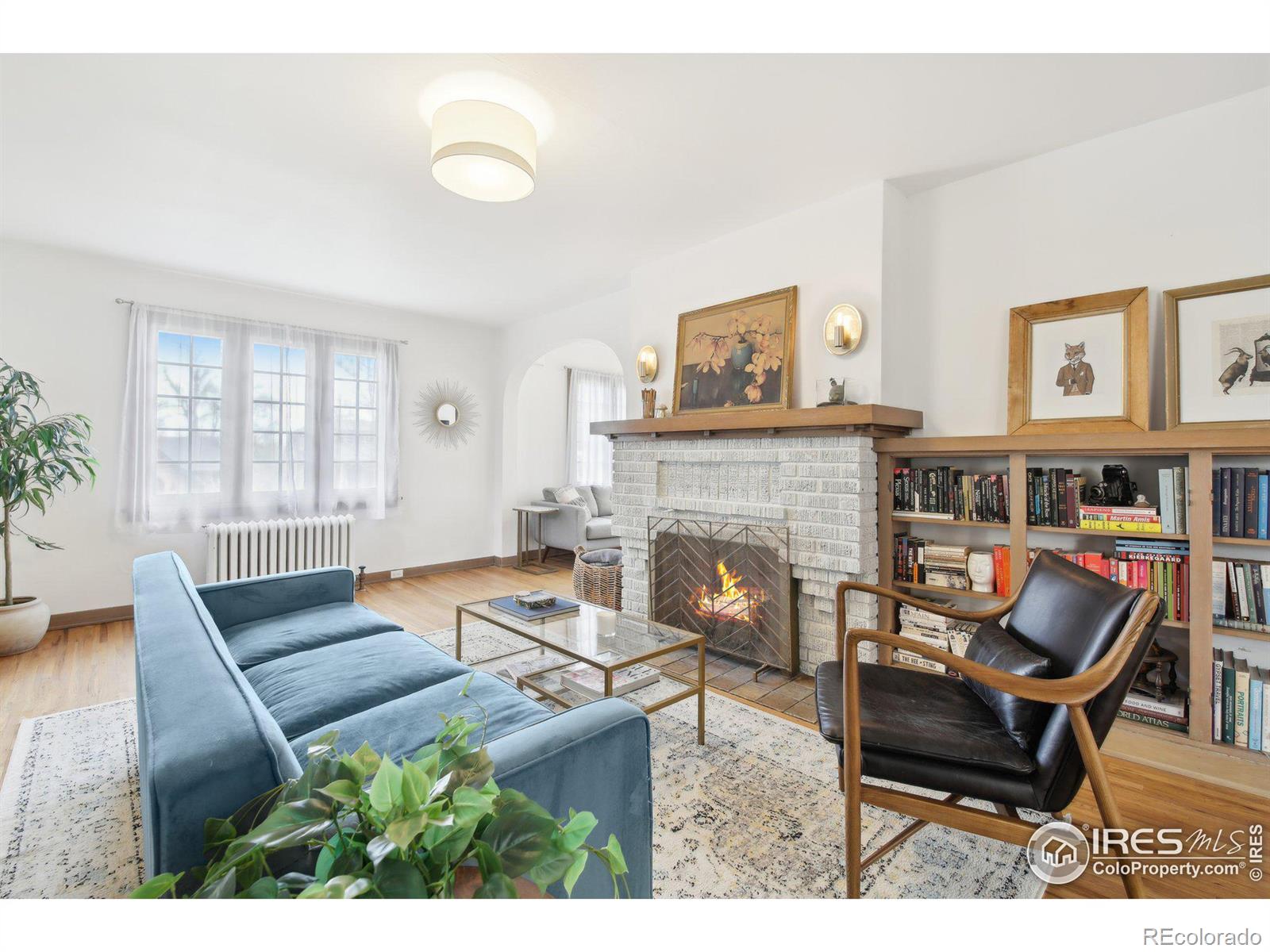 MLS Image #5 for 861  13th street,boulder, Colorado