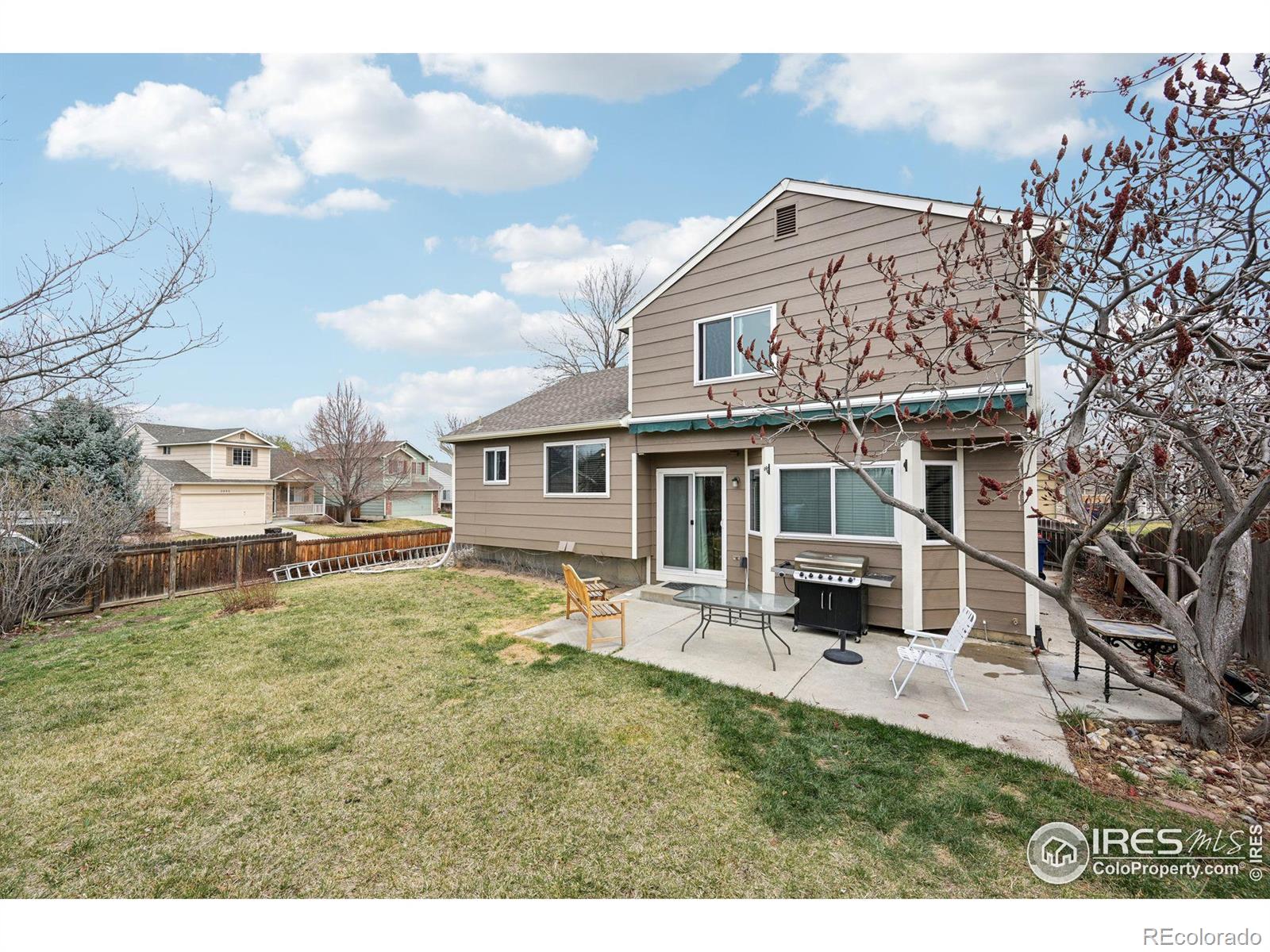 MLS Image #33 for 12597  eliot street,broomfield, Colorado