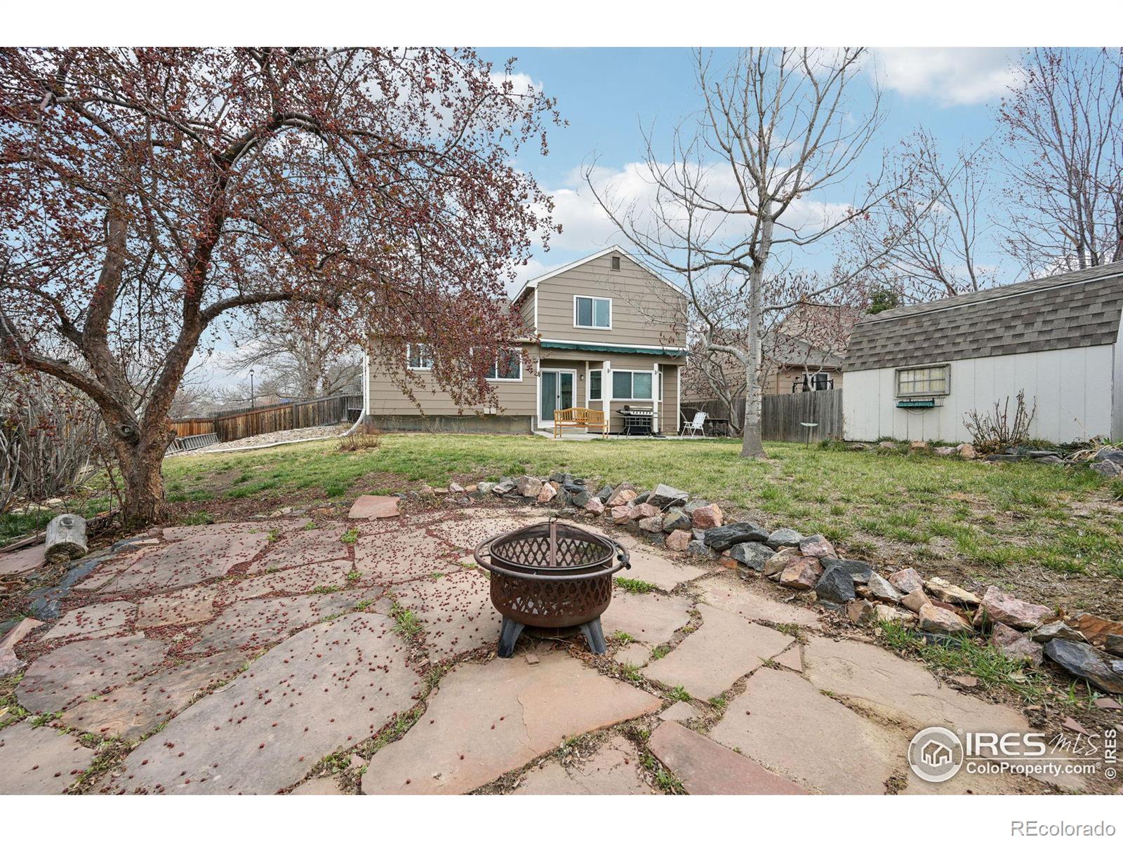 MLS Image #34 for 12597  eliot street,broomfield, Colorado