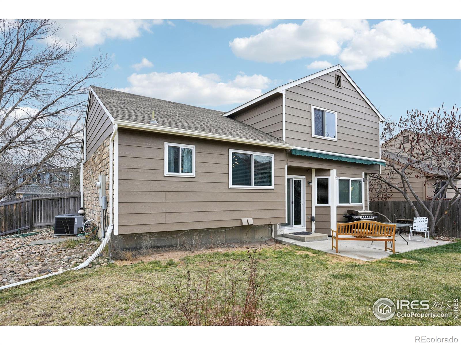 MLS Image #36 for 12597  eliot street,broomfield, Colorado