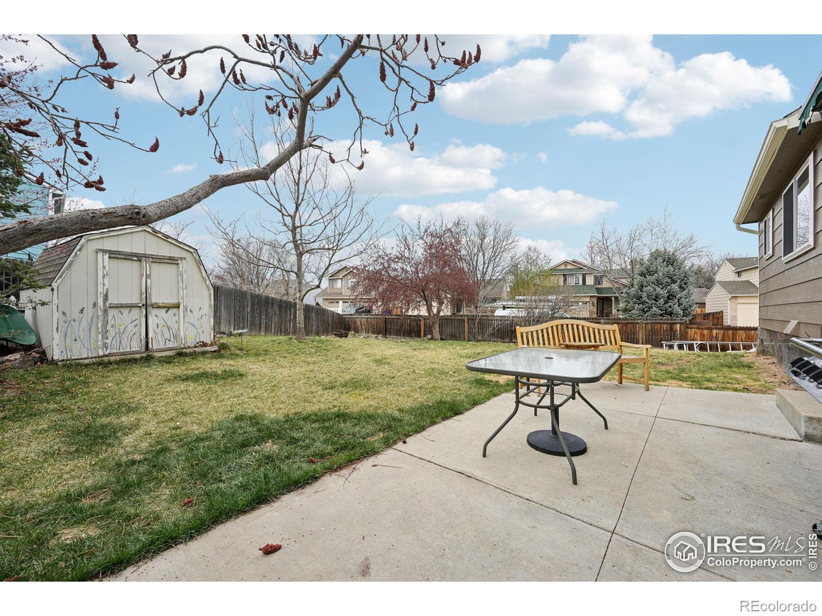 MLS Image #37 for 12597  eliot street,broomfield, Colorado