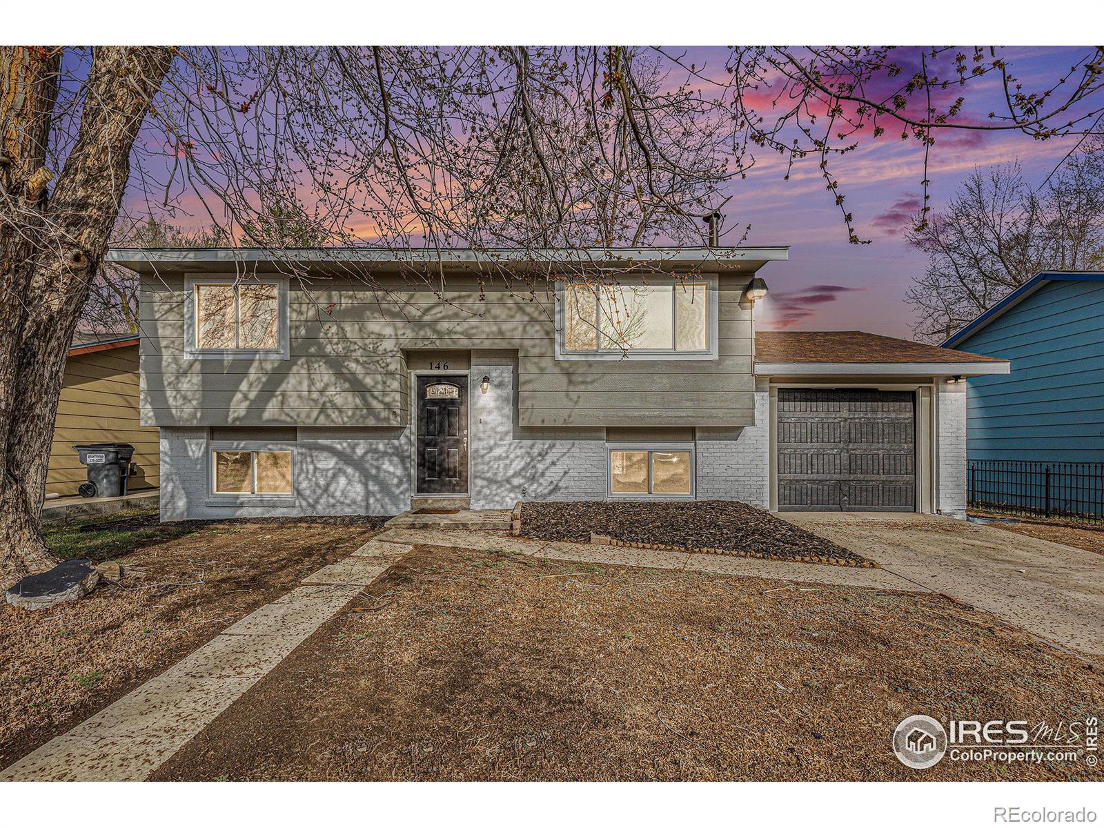 MLS Image #0 for 146 n 25th ave ct,greeley, Colorado