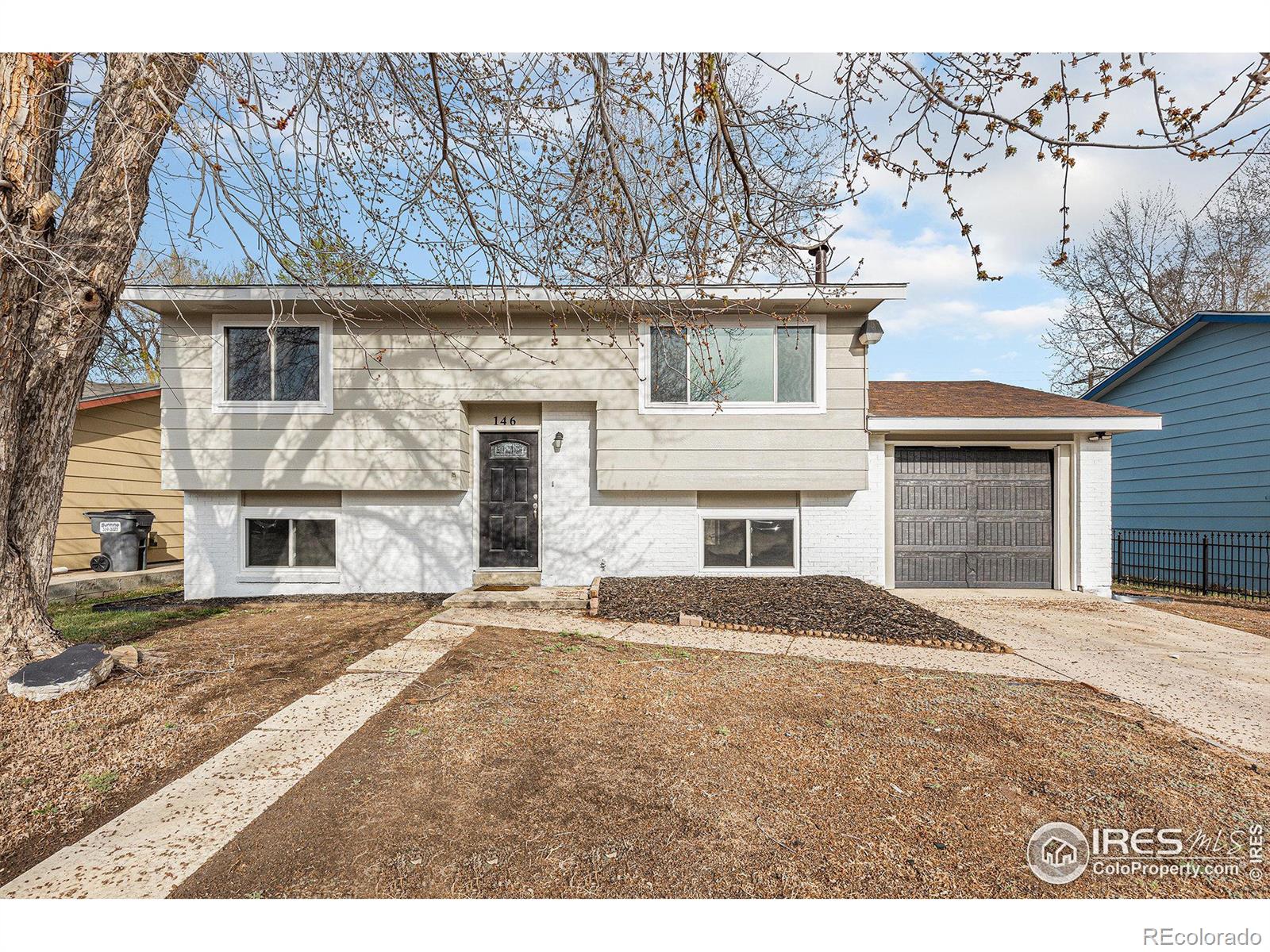 MLS Image #3 for 146 n 25th ave ct,greeley, Colorado