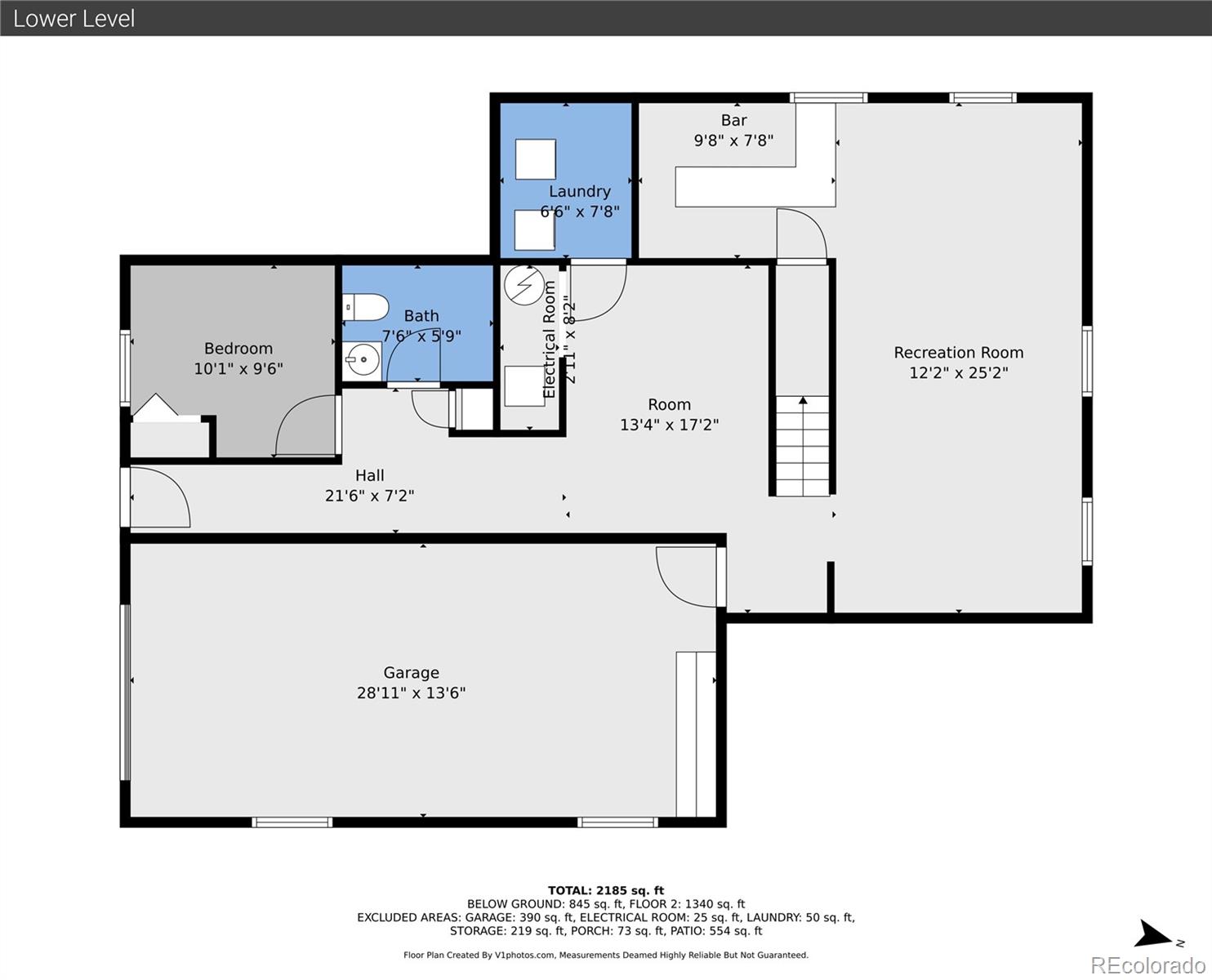 MLS Image #43 for 8005  emerald lane,broomfield, Colorado