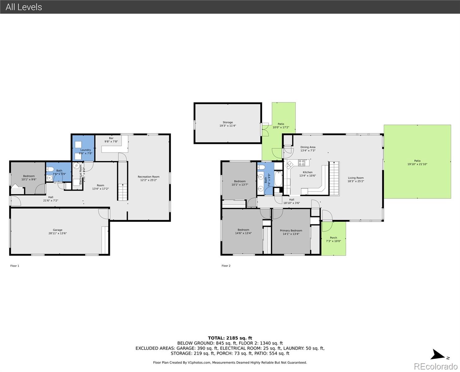 MLS Image #44 for 8005  emerald lane,broomfield, Colorado