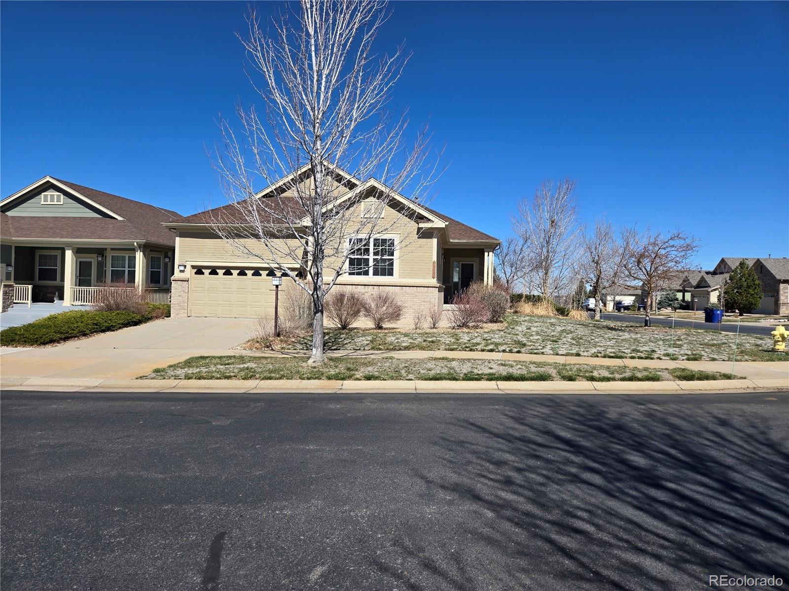 MLS Image #0 for 22967 e mineral place,aurora, Colorado