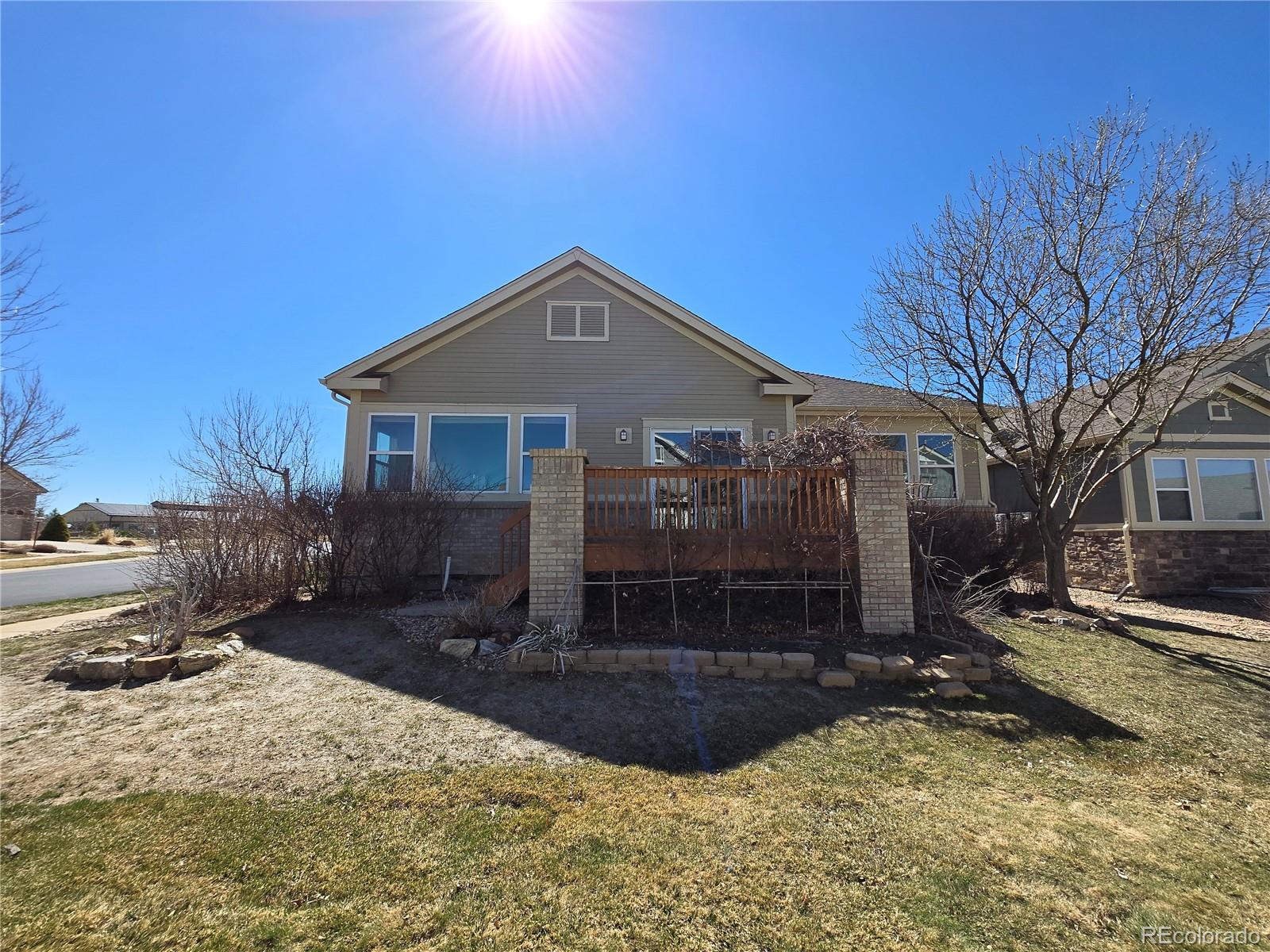 CMA Image for 22967 e mineral place,Aurora, Colorado