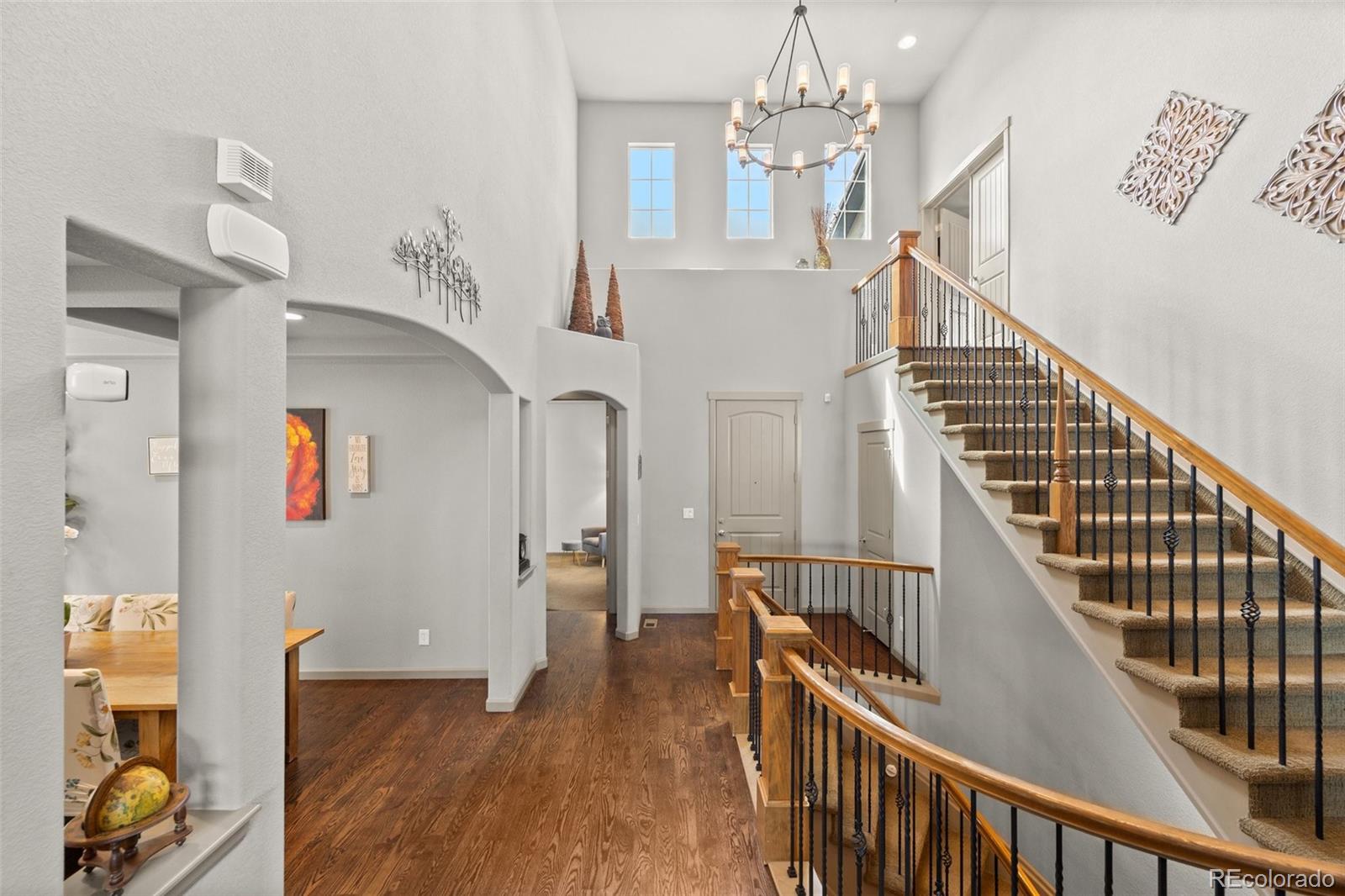 MLS Image #3 for 2236 s isabell court,lakewood, Colorado