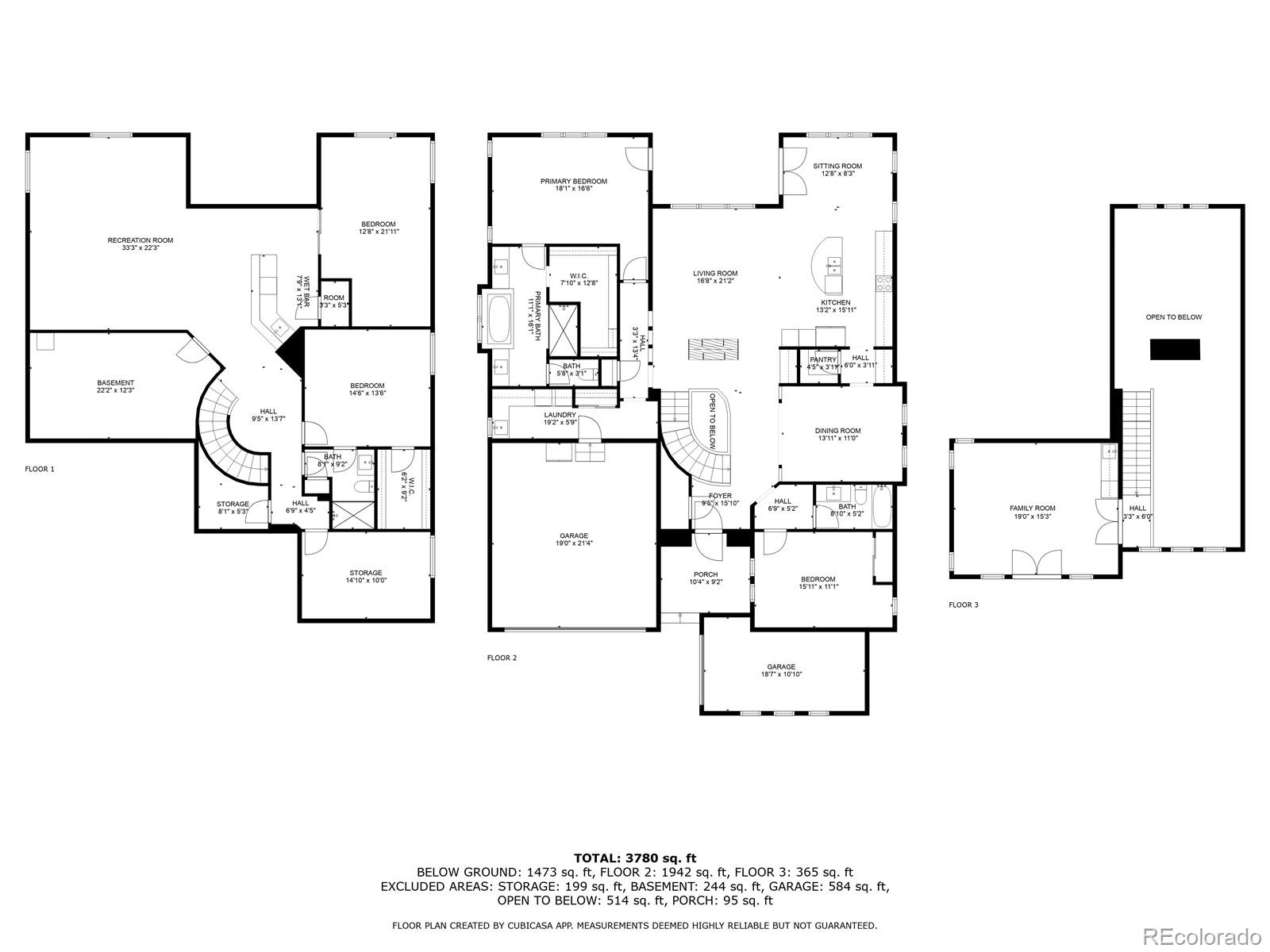 MLS Image #32 for 2236 s isabell court,lakewood, Colorado