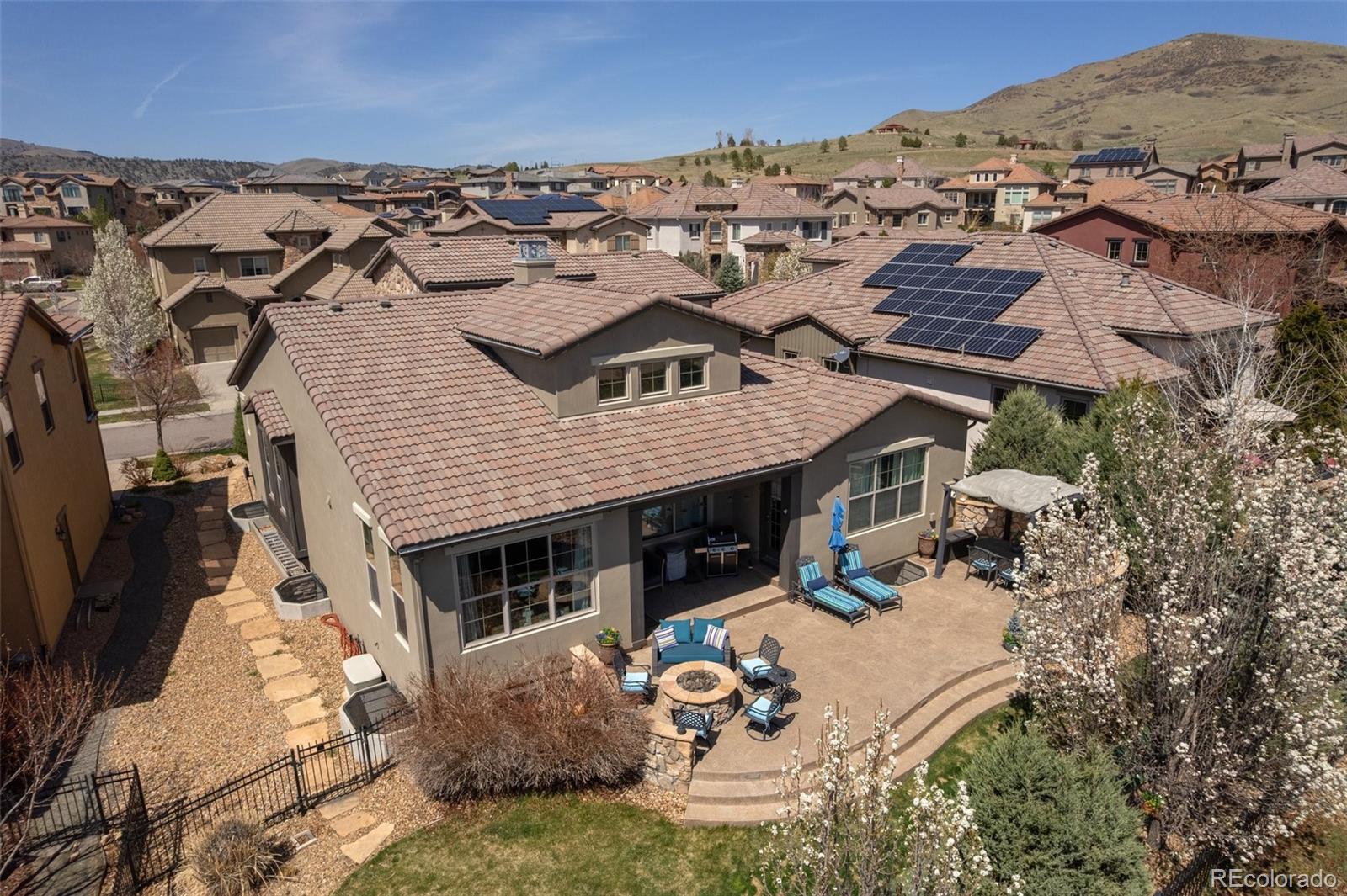 MLS Image #36 for 2236 s isabell court,lakewood, Colorado